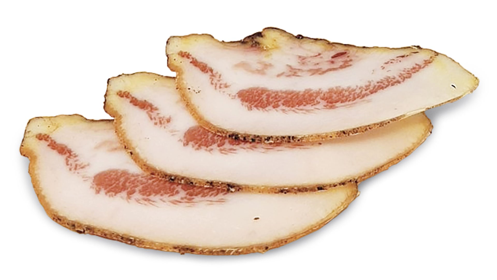 Sabelli distribuzione ricette amatriciana guanciale