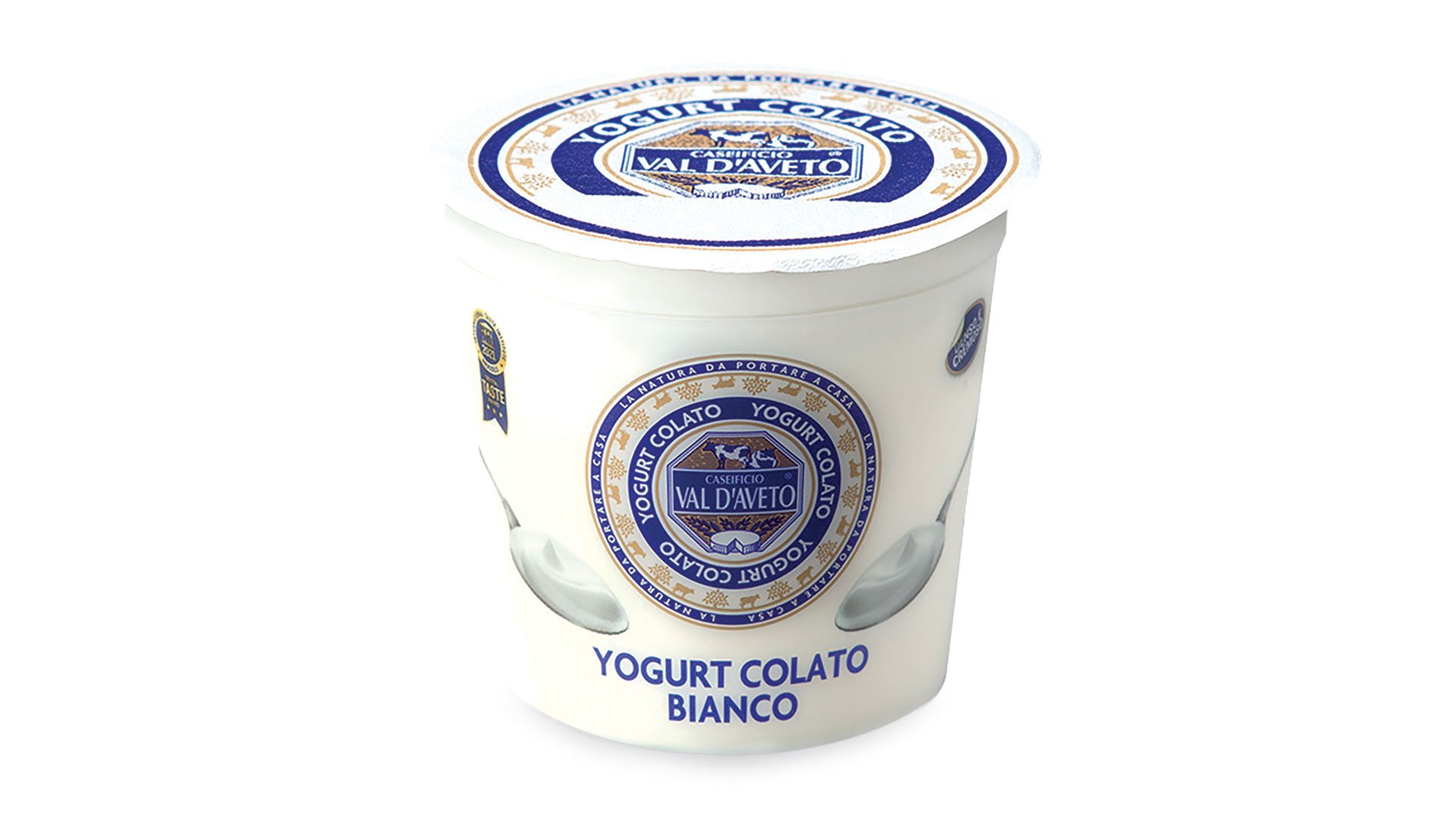 sabelli distribuzione togurt colato bianco