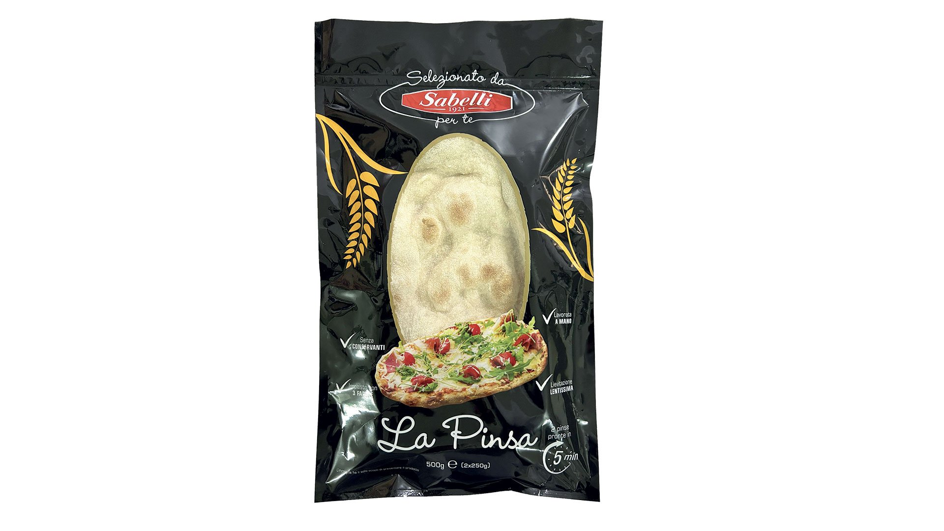 Sabelli distribuzione ricette pinsa selezionati per te pinsa