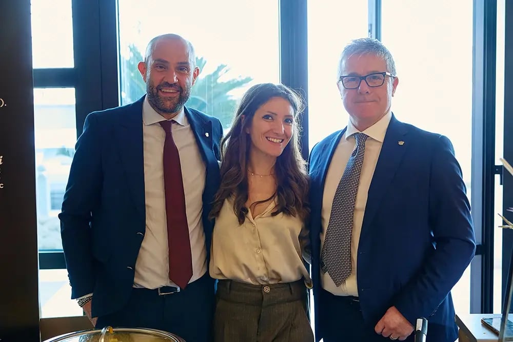 sabelli distribuzione evento open day 2026