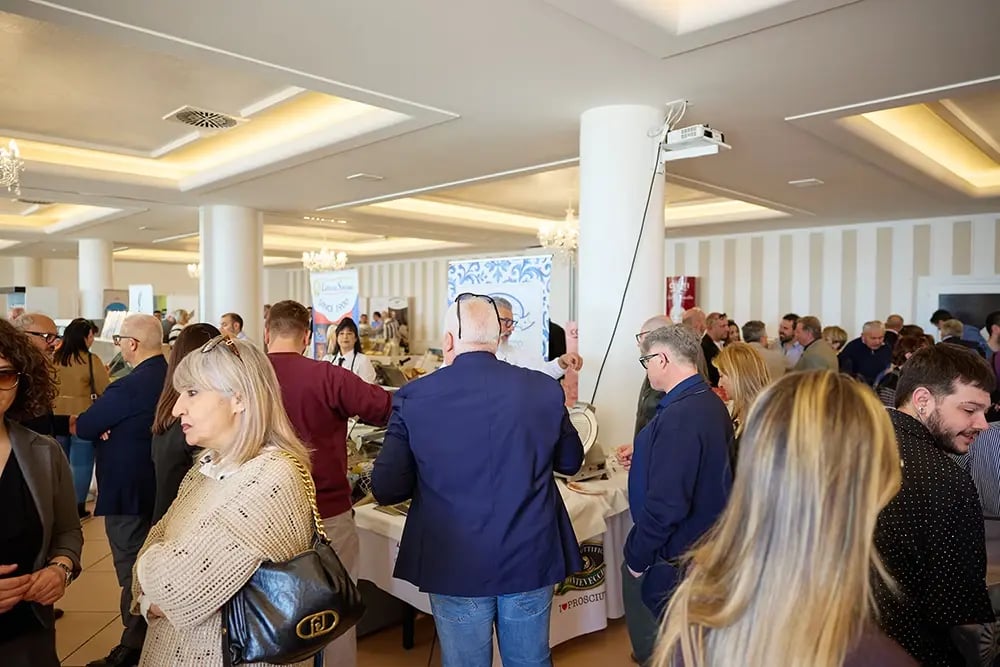 sabelli distribuzione evento open day 2026